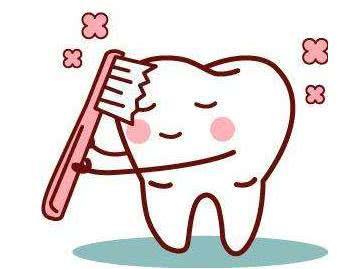 9岁孩子牙齿上有白斑是什么原因,孩子新换的牙齿有白斑是什么原因