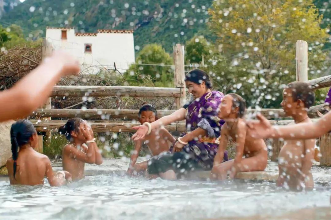 在日本北海道可以体验舒适的温泉,日本北海道最棒的温泉