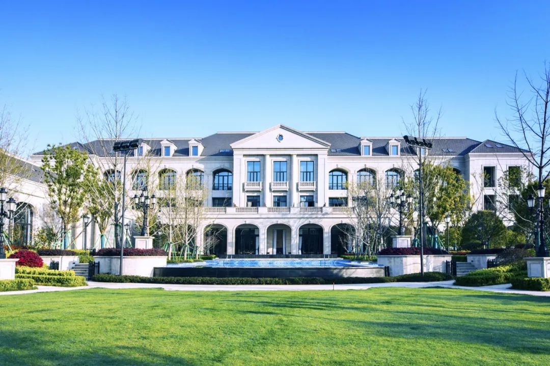 十一去哪玩？上海周边这15家度假酒店安排上