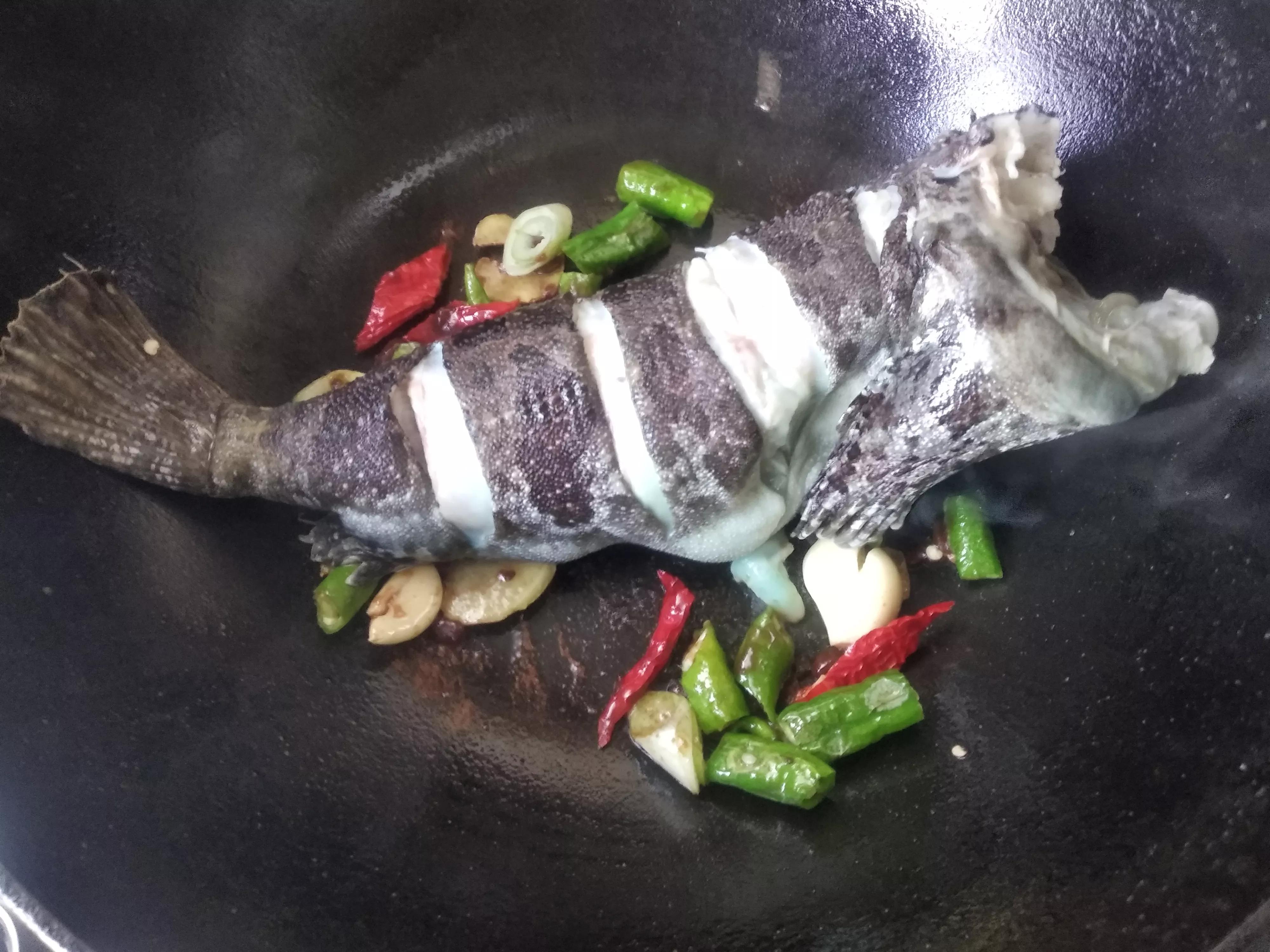 开海了吃什么美食,海边人常吃的40种海鱼