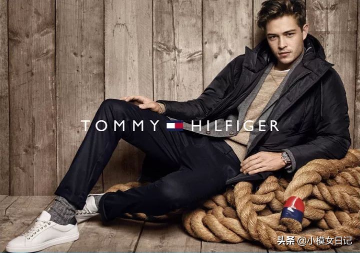 tommyhilfiger陈列,tommyhilfiger是什么牌子