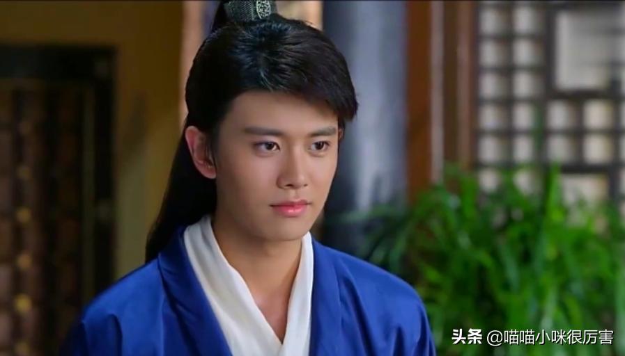 眼里有星辰大海欧美男星,眼睛最好看的十大男明星