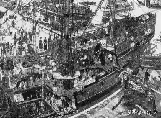 揭阳汕头潮州为什么称为潮汕,潮州汕头揭阳属于哪个地区