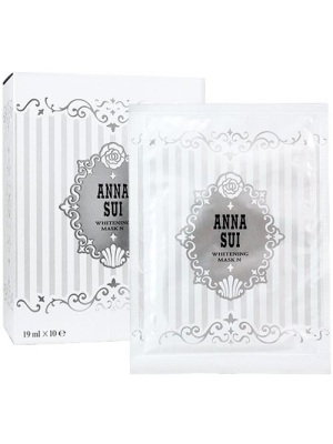 美白补水保湿面膜排行榜10强,保湿补水美白面膜排行榜10强