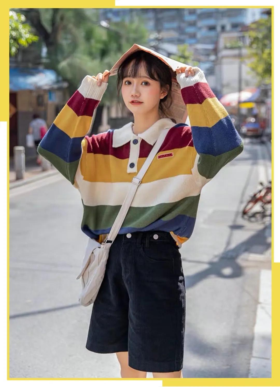 傻白甜过气了！现在流行A到炸的“恶女风”！又飒又迷人