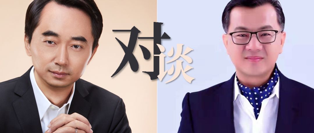 刘润对话卫哲：阿里巴巴唯一生产的产品，就是干部