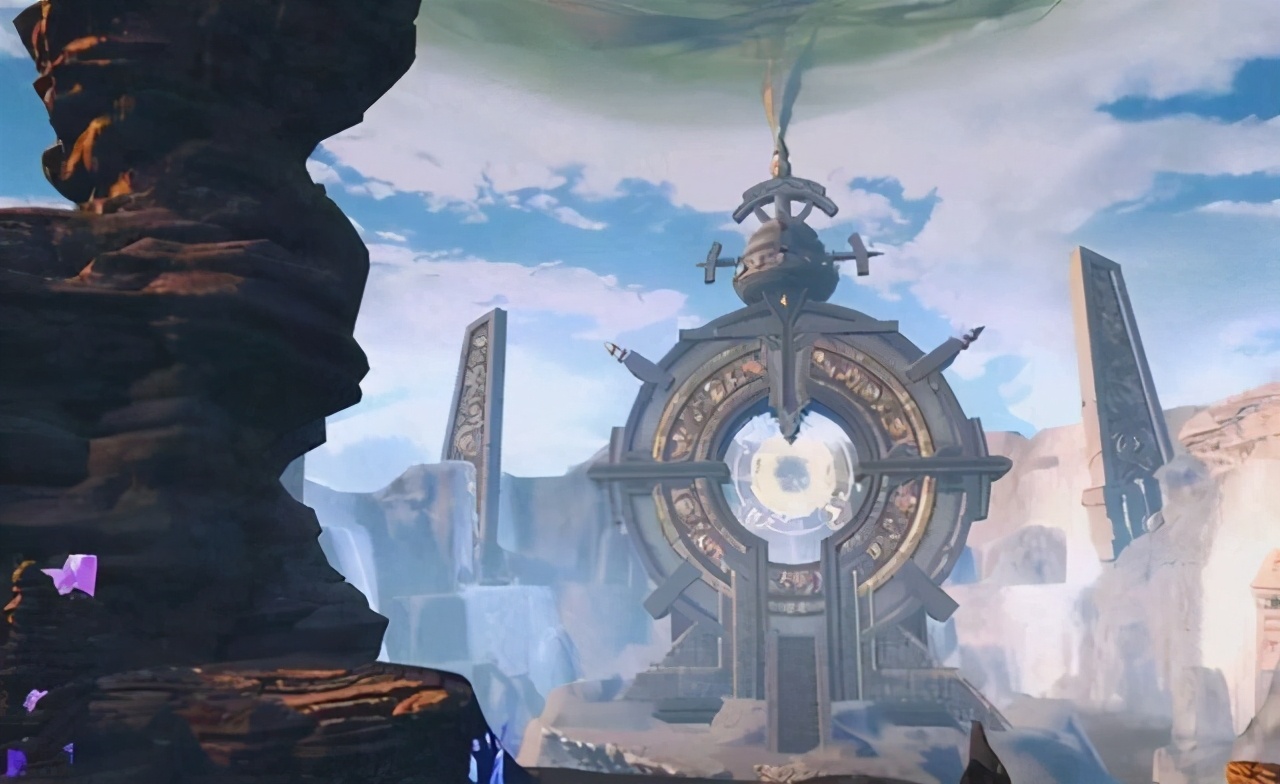 推荐三本烧脑刺激的无限流小说,5本经久耐看的无限流小说