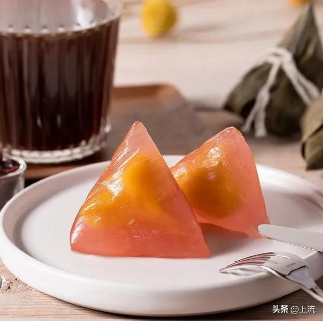 求求你们，放过网红粽子吧