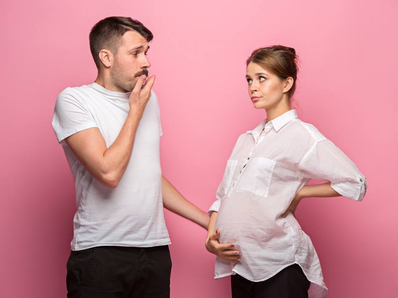 孕期便秘会导致胸闷吗,怀孕缓解便秘的运动