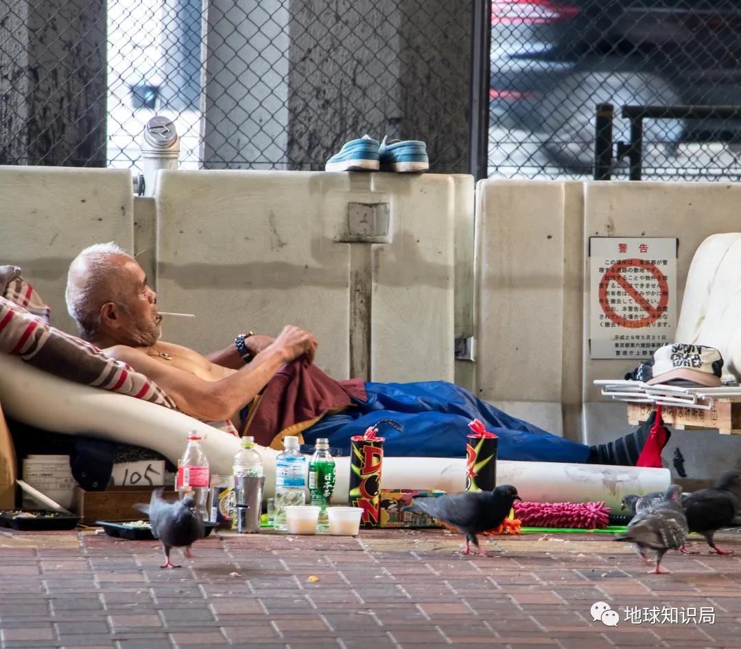 日本知识局,日本人口危机解决