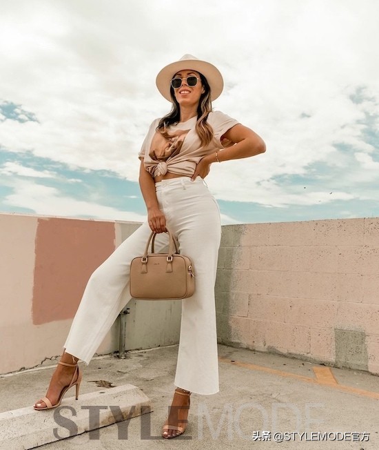 夏天的裤子选好了,夏天的裤子选什么面料最好