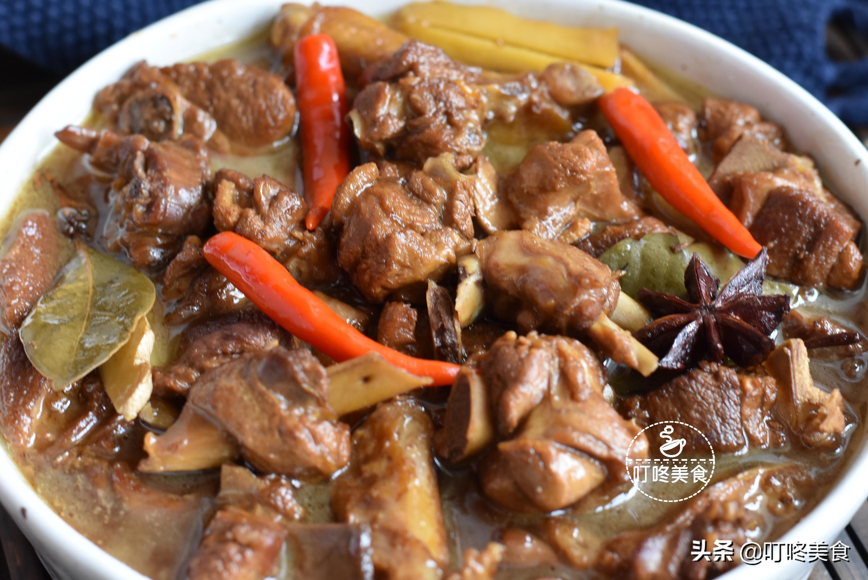 鸭肉怎么炖才能烂得最快,鸭肉为什么越煮越老