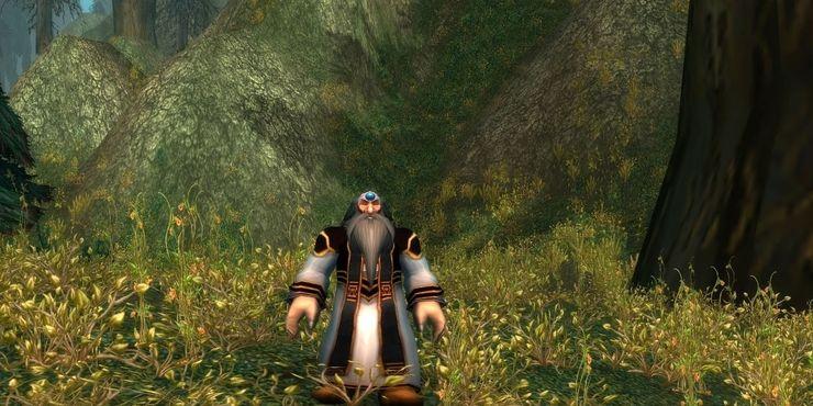 怀旧服70级装备推荐,怀旧服七大神器