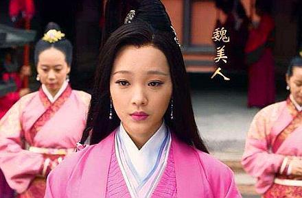 楚国后宫最强心机婊，利用楚怀王身上有狐臭计除情敌