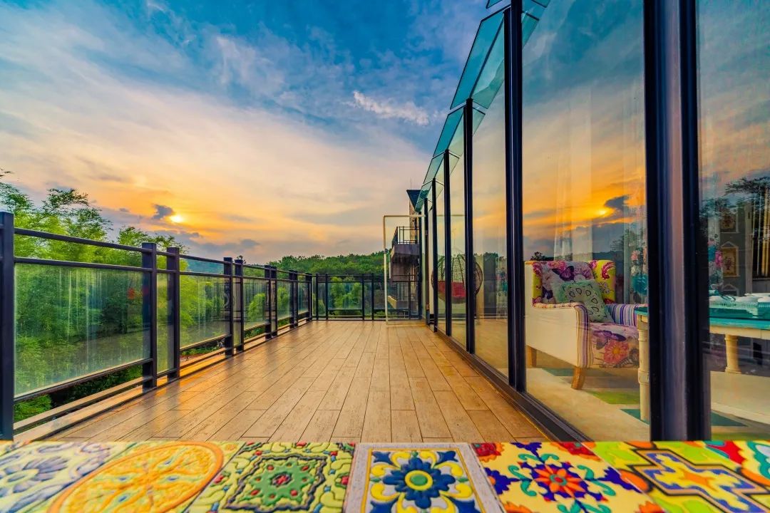 【在韶关过大年】春节游玩,推荐韶关这10间精品民宿!颜值高,来过慢生活