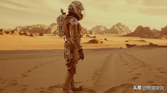 月球只是跳板,人类正踩着它准备进行更远的旅行