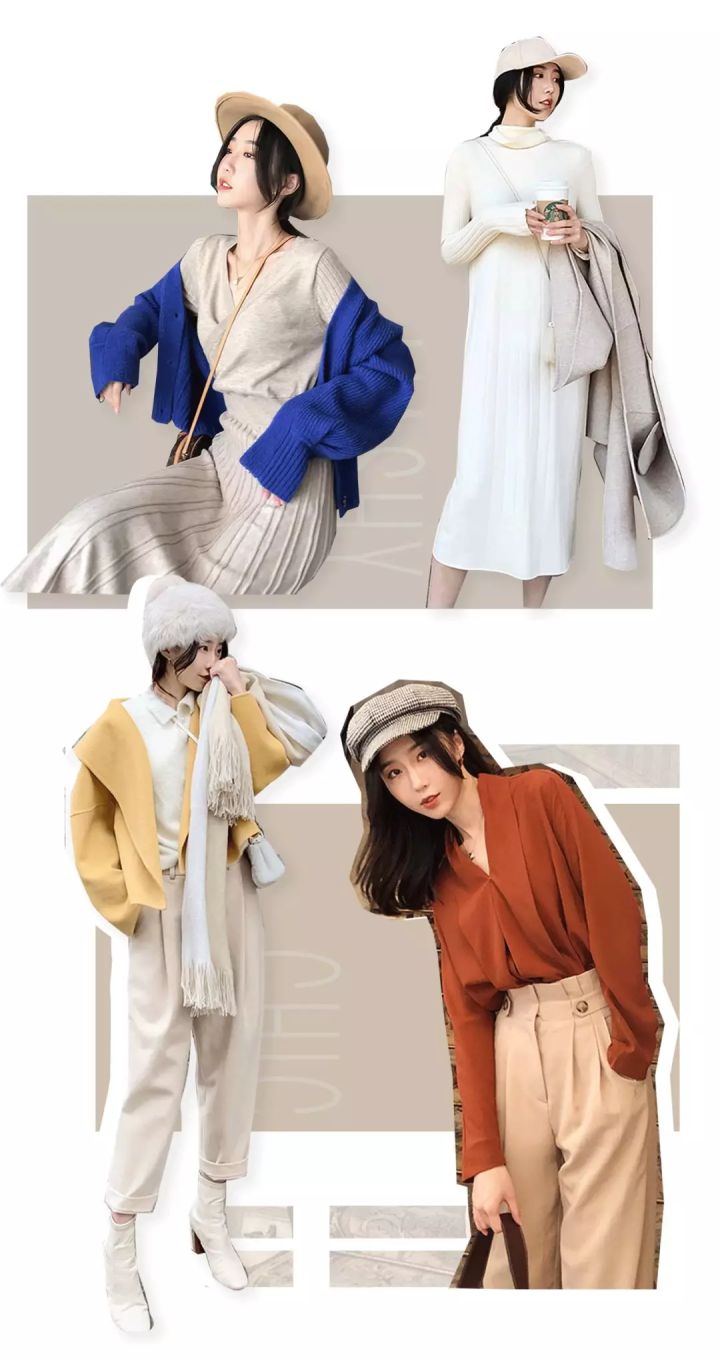 淘宝10大女装店铺,淘宝有哪些坑人的女装店