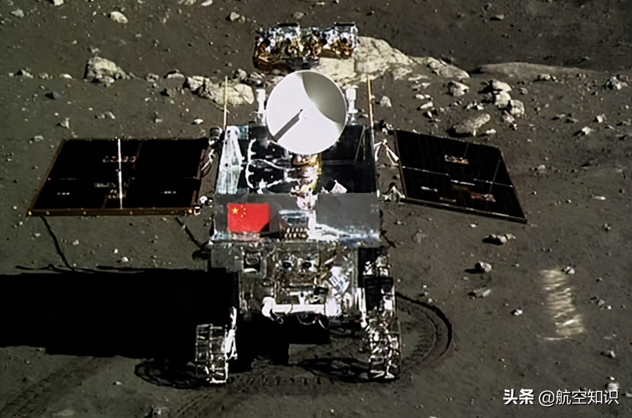 致敬伟大的中国航天,回顾中国航天这一年的感受