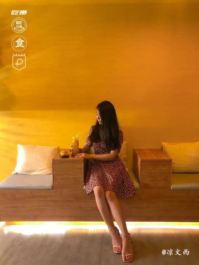 美食新据点|100闷吃垮粤港风情美食gai，速度码住