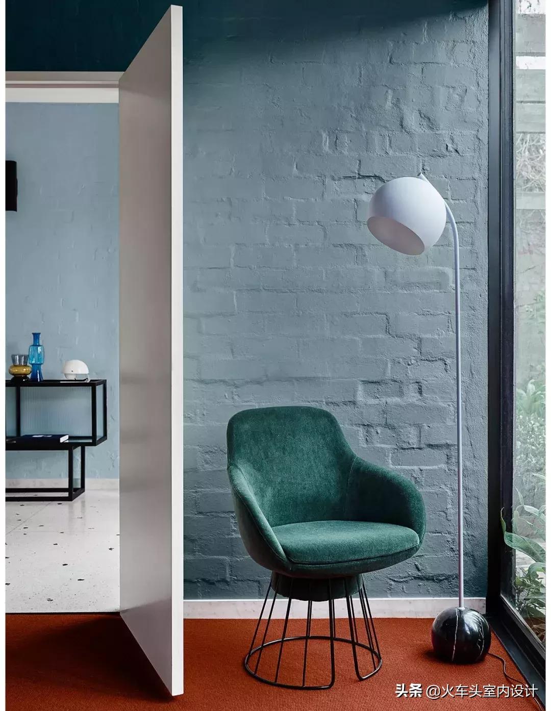 2020年的流行色彩是什么,2020-2021色彩流行趋势