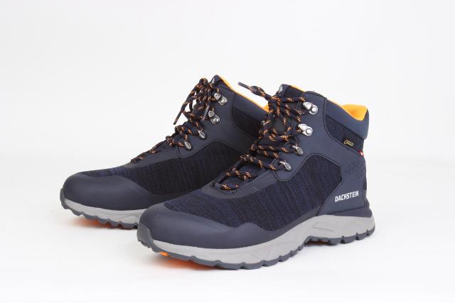 脚感最好的户外登山鞋,徒步登山鞋推荐测评