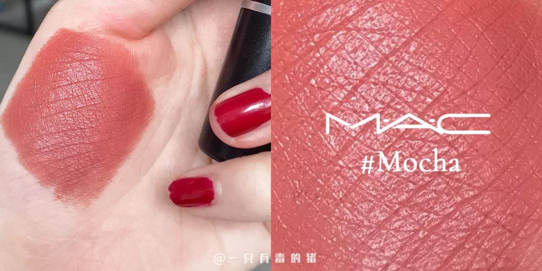 2021推荐10支必买口红mac,mac12支限量版口红2020