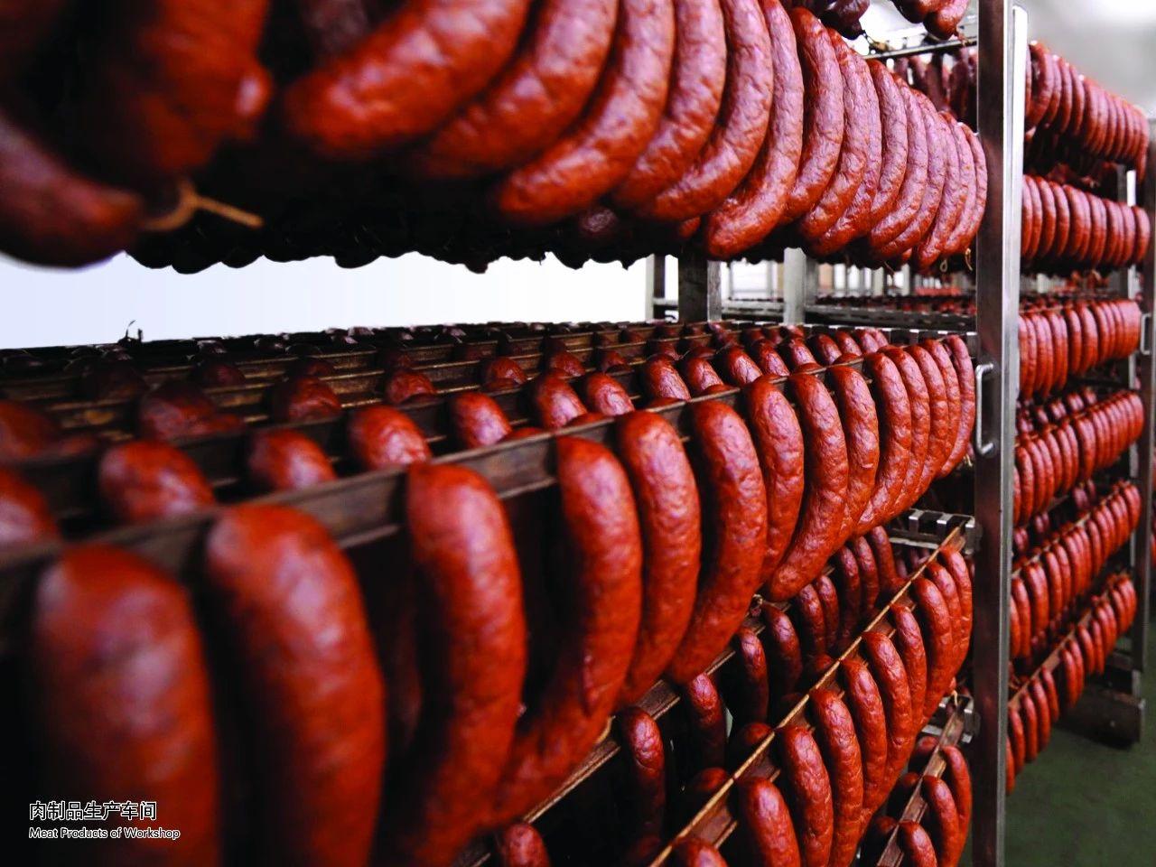 传承百年工厂店,传承百年餐饮品牌