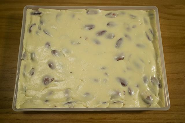 快手牛扎糖教学,牛轧糖零失败比例