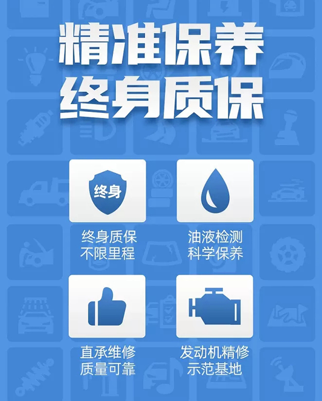 配件降价、工时费低至30…4S店截流40万修理厂有多猛?