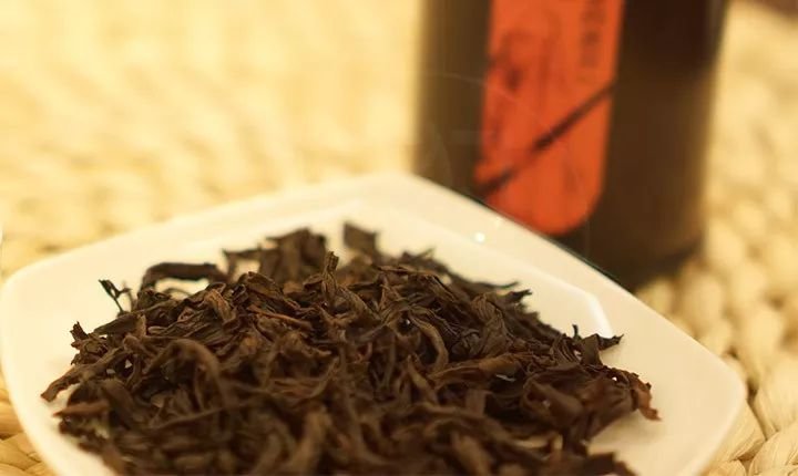 “走进”茶乡，来士陈普茶