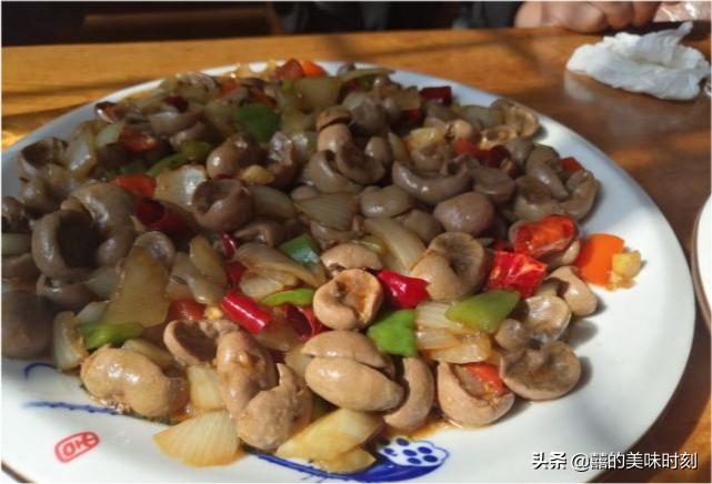 潍坊火了26年的卤兔头，9元一个日收入30000元，济南聊城人也常来