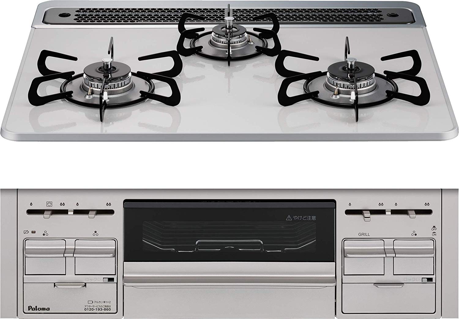 万字长文，知无不言——史上最详细日式燃气灶飞机人肉攻略