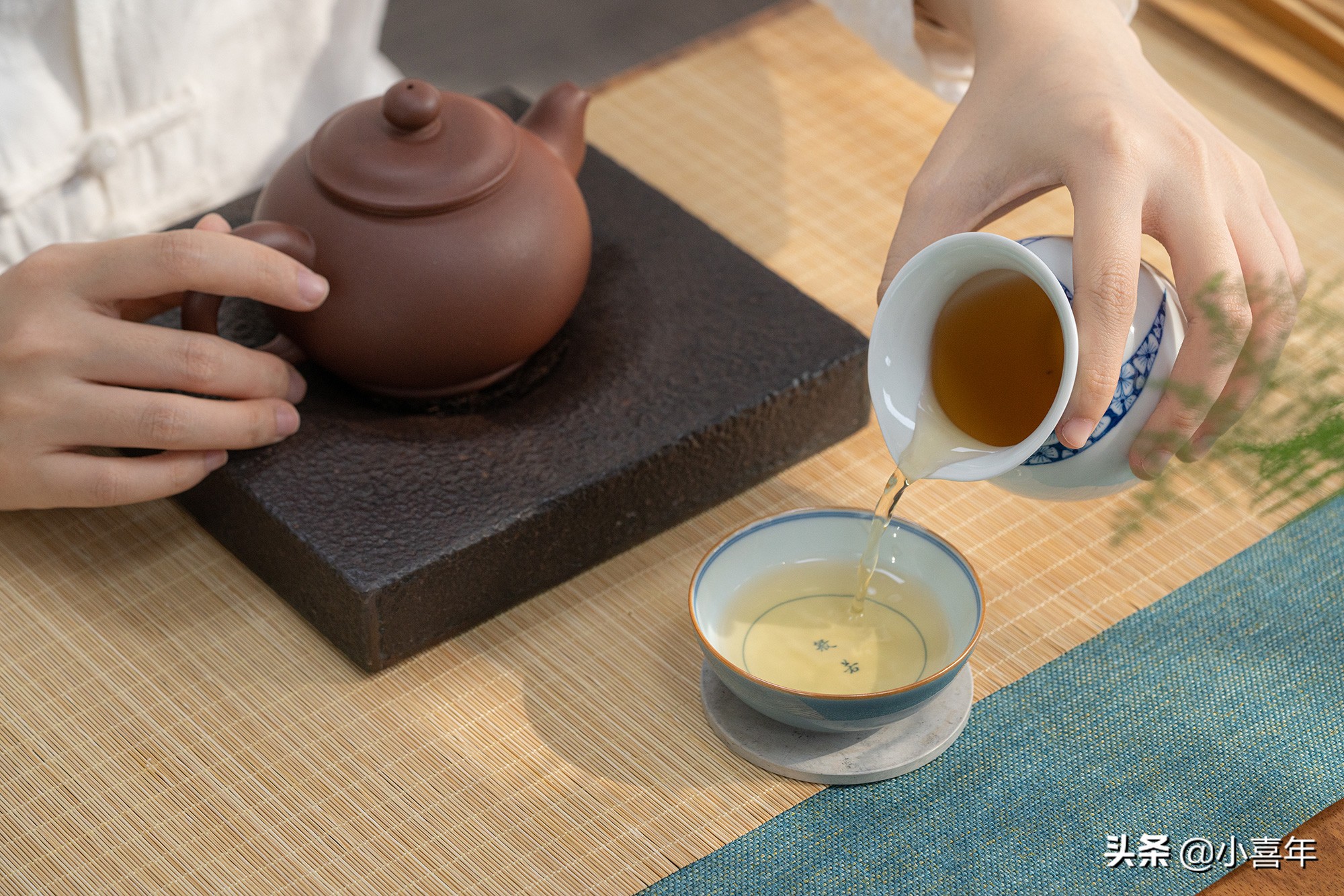 十大山头普洱茶及其特点全面解析,真正值得收藏的山头普洱茶是哪种