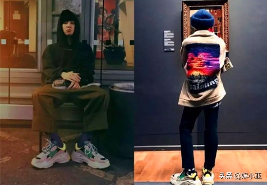 潮流缔造者权志龙,为什么权志龙能引领潮流