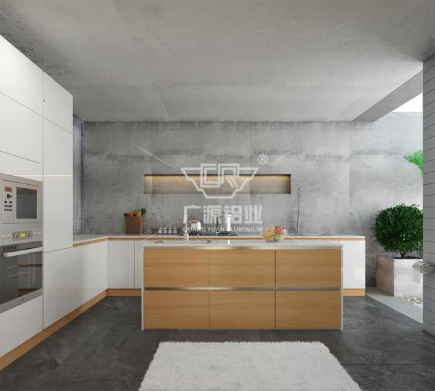 全铝家居引领家装趋势,全铝家居飞跃时代