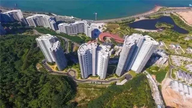 无边泳池应该这样玩...如此高大上的体验在广东首屈一指