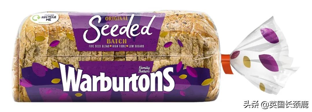 英国面包测评,英国特色面包