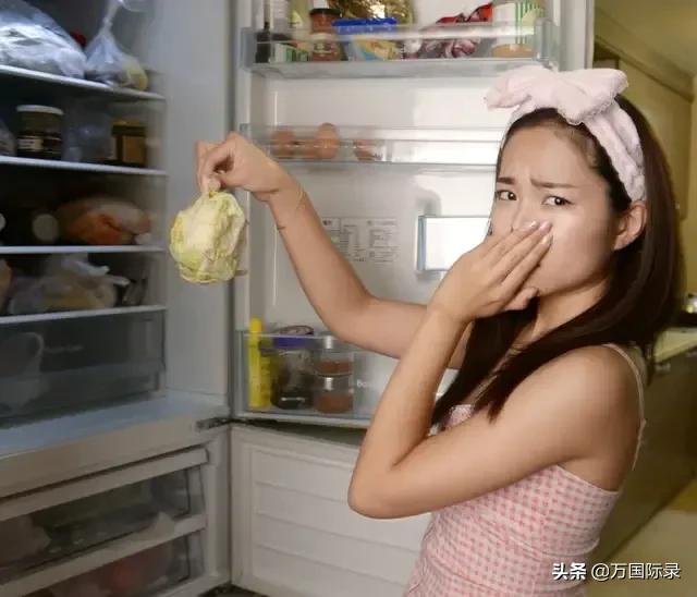 新冰箱要用清水清洗吗,冰箱如何清洗消毒杀菌