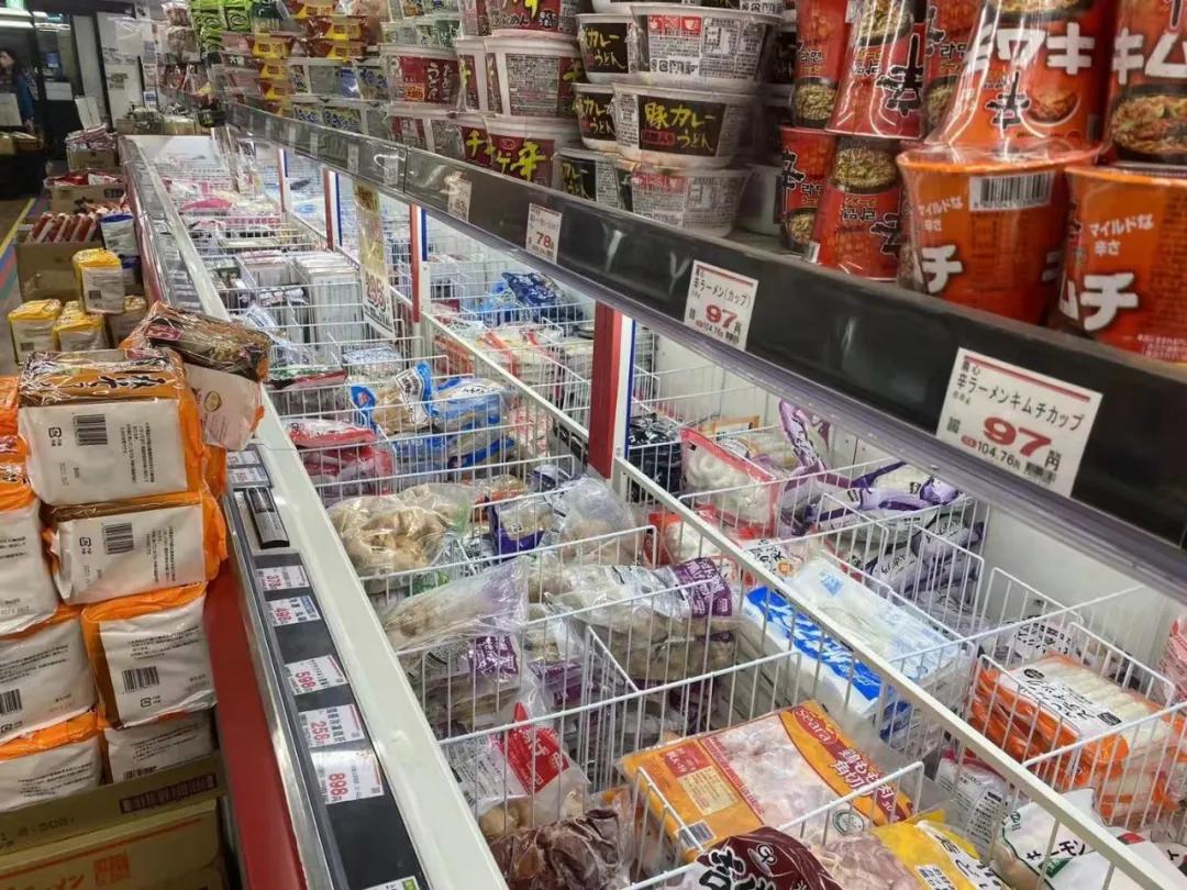 学姐分享：日本物价都很贵？水果买不起？物美价廉的超市推荐