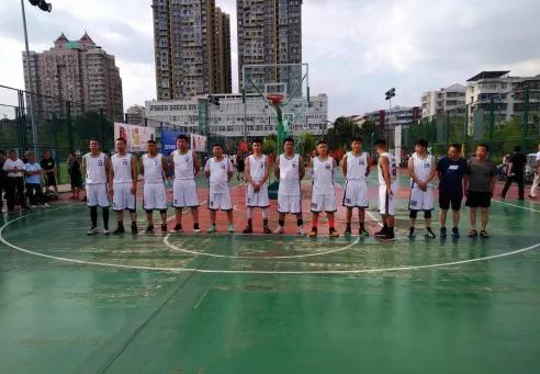 2021蚌埠青少年篮球锦标赛,安徽皖智中学篮球联赛