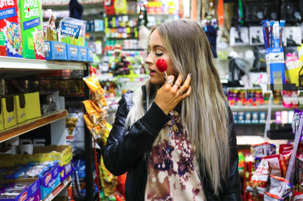 养养眼英语,养眼的英语怎么说