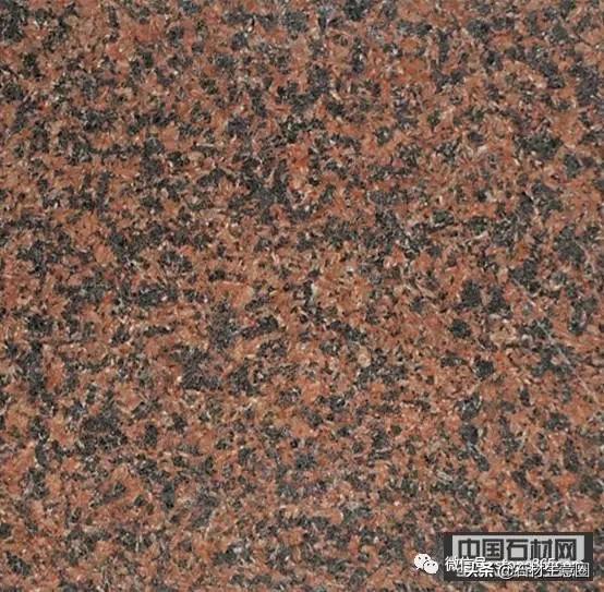花岗岩中国红花岗岩,中国红花岗岩图片大全