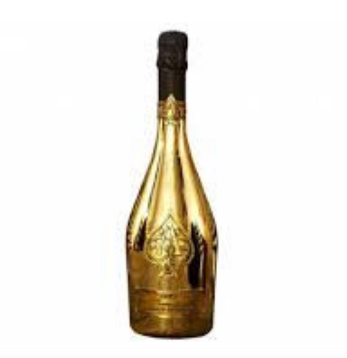 让人大吃一惊的酒,让人匪夷所思的奢侈品