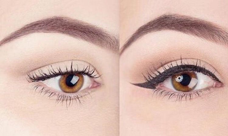 适合近视眼的眼线笔,眼线笔的挑选方法