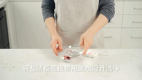 日本网红小吃自制甜品做法,日系网红甜品做法