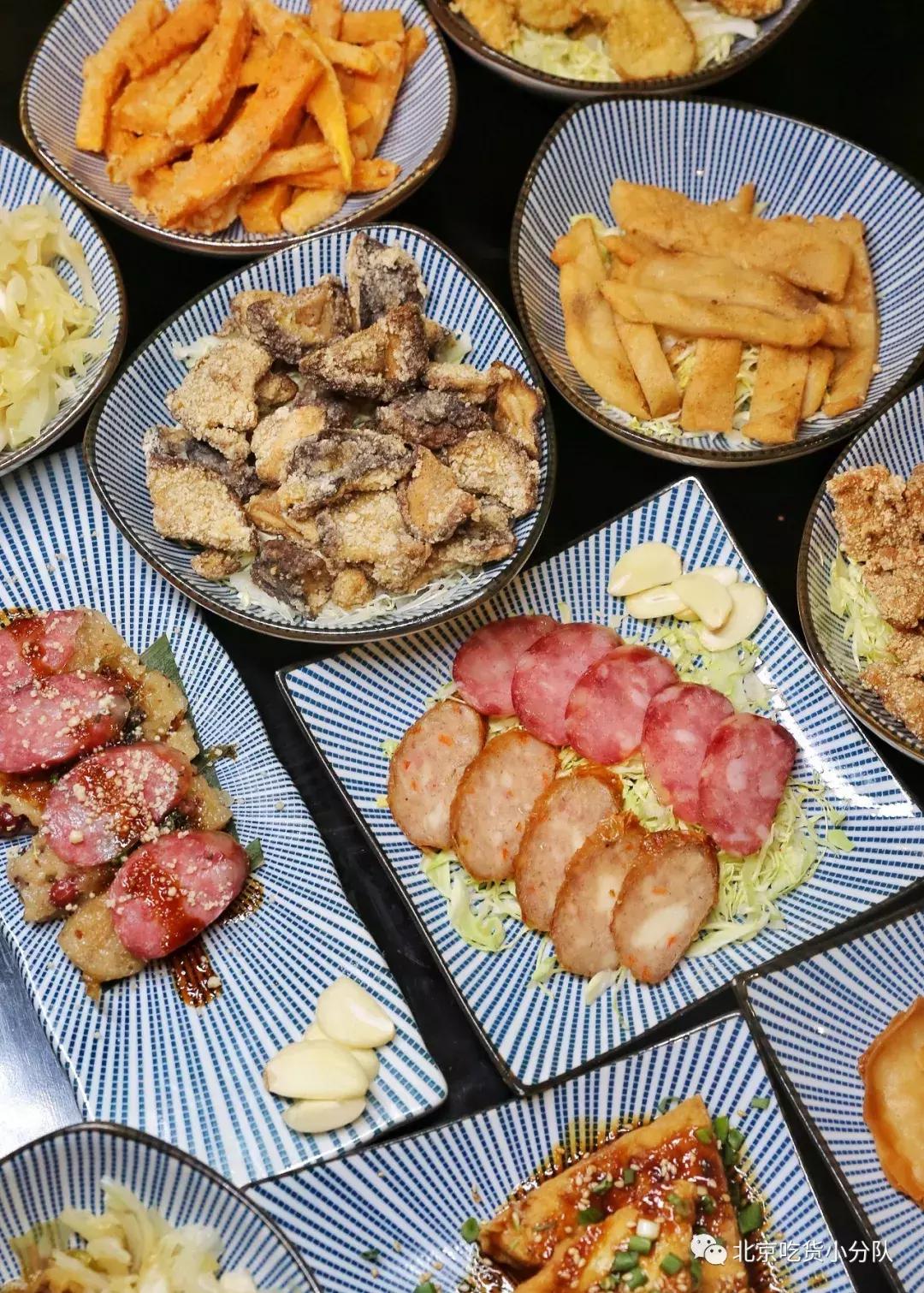 专做卤肉饭的店,正宗台湾便当福州