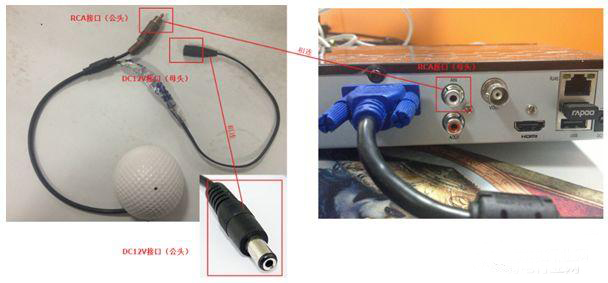 安装监控摄像机常见问题知识问答,监控摄像机常见问题