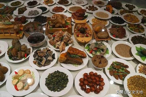 简述中国的八大菜系及其代表菜,中国四大菜系的各自特点以及名菜