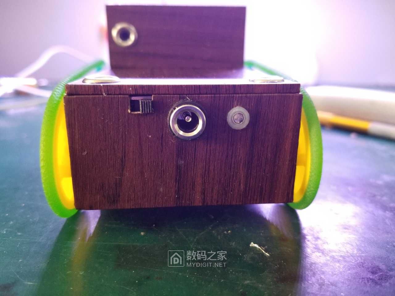 手工制作diy能帮助孩子什么,手工达人教你在家自制免费wifi