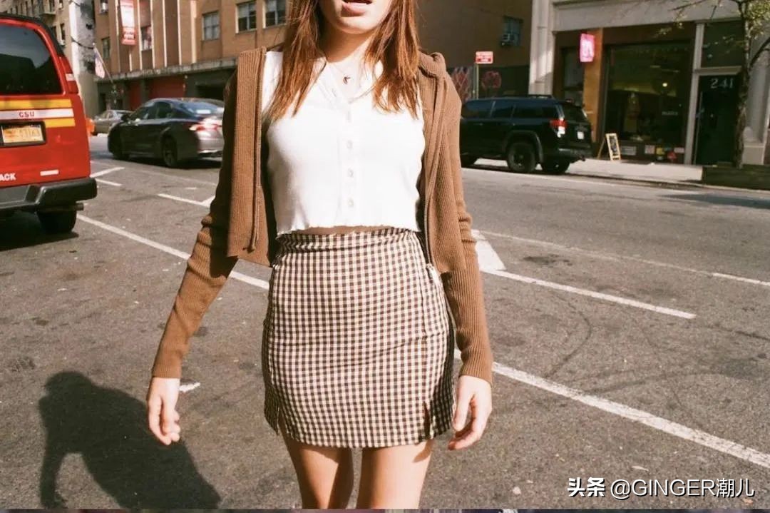 百元随便买衣服,百元入手明星同款